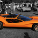 Illustration for article titled The Ten Best Movie Future Cars